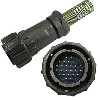 FQ24-26PIN TJ-12 SZC pe453260 фото