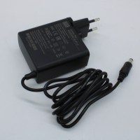 NGE65E18-P1J AC-DC, 65.1Вт, сетевой адаптер, выход 18В/3.62А, вход 80...264В AC, 47...63 Гц, изоляция 4000B DC, 2xMOPP, 62x30*x65мм, -30...+70C, евровилка, выходной разъем 11мм, диам. 5.5х2.1мм Mean W pe789133 фото