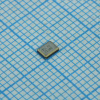 WTL3M85407FO Резонатор кварцевый 25.0МГц, 10PPM при 25°C, 20PPM при -40°С+85°C, 60Ом, 8пФ WTL pe527501 фото