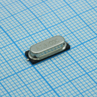 ABLS2-7.3728MHZ-D4Y-T Резонатор кварцевый 7.3728 МГц ±30 ppm 18 пФ -40....+85 °С SMT ABRACON pe538253 фото