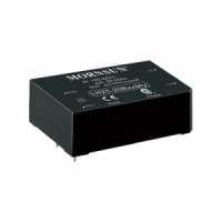 LH25-20B05MU Преобразователь AC/DC 25 Вт, выход 5 В/4,1 А, вход 85-264 VAC, DIP корпус на плату MORNSUN pe1016205 фото