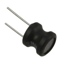 RLB1314-222KL Индуктивность проволочная, радиальная, на ферритовом сердечнике 2200uH 10% 1KHz 60Q-Factor Ferrite 210mA 2.9Ohm DCR RDL Bag BOURNS pe230285 фото