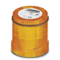 Элемент оптический PSD-S OE LED YE Phoenix Contact 2700122 PHOENIX pe837773 фото