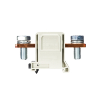 Болтовая клемма RFK 1/95 F S35 Wieland Electric pe2089101 фото