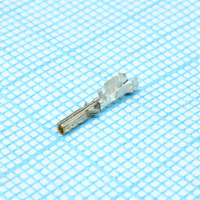 430300003 Контакт, Micro-Fit 3.0™, Серия 43030, Гнездо, Обжим, 20-24 AWG Molex pe328078 фото