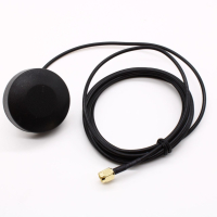 ANT GSM BY-GSM-10 SMA-M 2M BEYONDOOR pe395918 фото