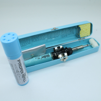 PYROPEN PIEZO SOLDERING IRON WITH GAS Weller pe526990 фото