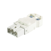 Вилочный разъем на кабель GST 15i3SS1 ZR1 WS Wieland Electric pe2104206 фото