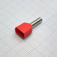 TE 2510 Red YCD pe158094 фото