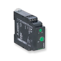 Реле времени flare TIME OFF-1 Wieland Electric pe2126222 фото