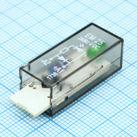 7-1415539-7 Модуль светодиодный к миниатюрным реле серии TE PT TE Connectivity pe377486 фото