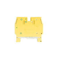 Заземляющая клемма WK 4 D2/2SL Wieland Electric pe2081678 фото