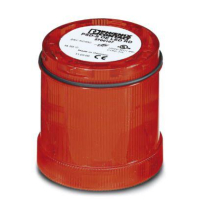 Элемент оптический PSD-S OE LED RD Phoenix Contact 2700107 PHOENIX pe837774 фото