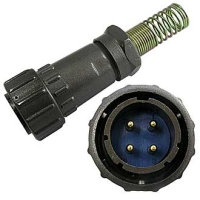 FQ24-4PIN TJ-12 SZC pe453262 фото