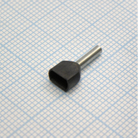 TE 7508 Black YCD pe158095 фото