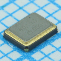 WTL3M85605FO Резонатор кварцевый 25.0МГц 8пФ для поверхностного монтажа WTL pe551823 фото
