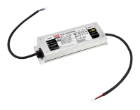 ELG-100-C1050DA AC-DC, 99.8Вт, IP67, вход 100…305В AC, 47…63Гц/142…431В DC, ККМ, выход 48…95В/1050мА, изоляция 3750В AC, в кожухе 199х63х35.5, -40…+70°С, DALI димминг Mean Well pe428175 фото