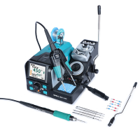 YIHUA 982D-I PRO Yihua pe1024911 фото