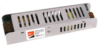 Блок питания для светодиодной ленты 60Вт 2.5А 24В IP20 BSPS метал. 5015500 Jazzway pe572815 фото