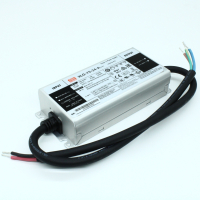 XLG-75-24-A AC-DC, 74.4Вт, IP67, вход 100…305В AC, 47…63Гц, ККМ, выход 3.1А/16.8…24В, изоляция 3750В AC, в кожухе 140х63х32мм, -40…+90°С (корпус), встр. потенциометр Mean Well pe379023 фото