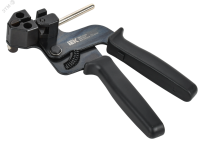 Пистолет для затяжки и обрезки хомутов ПКХ-600G ARMA2L 3 A2L3-TT10-1-0-600G IEK pe774031 фото