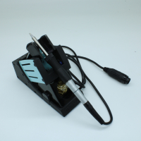 WXP 80 Soldering set with WDH 10 Weller pe526992 фото