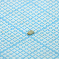 HSMQ-C191 Светодиод smd 1,6х0,8мм/зеленый/527нм/80-145мкд/прозрачный/120° Broadcom pe202384 фото