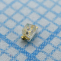 FYLS-0603UGC Светодиод smd 1,6х0,8мм/зеленый/568нм/65мкд/прозрачный/130° FORYARD pe334736 фото