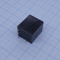 4117-C-Z-10-12VDC-1.0 Сверхминиатюрное мощное силовое реле одна контактная группа-два направления 10А катушка 12В 1Вт FORWARD pe400528 фото