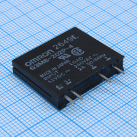 G3MB-202P4 DC12 OMRON pe796560 фото