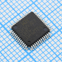CH32V303CBT6 Микроконтроллер 32-бит, ядро RISC-V, 144МГц, 128КБ Флэш-память LQFP48 WCH pe537744 фото