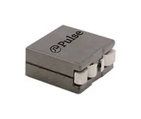 PGL6380.121HLT Катушка индуктивности SMD, 120нГн, UNэкранированная, 102A; PULSE pe934032 фото