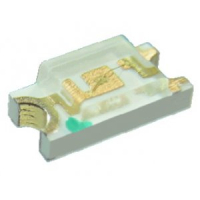 FC-3215HRK-620D Светодиод smd 3,2х1,5мм/красный/620нм/45-80мкд/2.0v/прозрачный/130° NATIONSTAR pe348816 фото