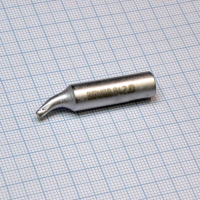 0842JD/SB Жало паяльное для паяльников ERSA BasicTool, ErgoTool, PowerTool, RT-80, MultiPro, MultiSprint, Multi-TC, PTC-70, ERSA 25+, ERSA 35+, изогнутый клин 2,2 мм, термосбалансированное Ersa pe91024 фото