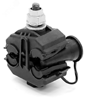 Зажим ответвительный CT 25-150 P (25-150/25-150кв.мм) (P70; SLIW 17.1; P4х150D) 20900321 ВК pe577680 фото