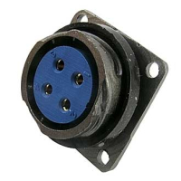 FQ24-4PIN ZK SZC pe453264 фото