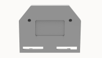 Боковая крышка D-WS2.5-SD-01P-11-00Z(H) Degson pe521104 фото