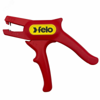Клещи для снятия изоляции Felo 58399911 FELO pe660369 фото