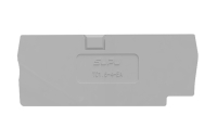 Боковая крышка TC1.5-4-GY-EA SUPU pe791953 фото