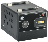 Контактор КТИ-76303 реверс 630А 230В/АС3 KKT73-630-230-10 IEK pe662929 фото
