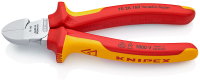 Бокорезы KN-7026160 Knipex pe795281 фото