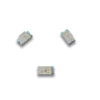 KPL-3015SYCK Светодиод smd 3х1,5мм/желтый/590нм/200-350мкд/прозрачный/70° Kingbright pe144017 фото