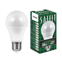 Лампа светодиодная LED 25вт Е27 теплый 55087 Feron pe801937 фото