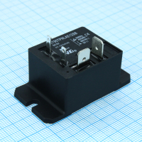 NT90TP-N-L-A-E-DC12V-S-B-0.6 Реле силовое, 40А один контакт на замыкание катушка 12В 130°С 0.6Вт FORWARD pe478609 фото