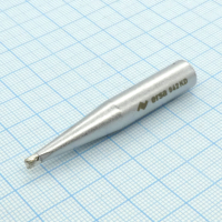 0842KD/SB Жало паяльное для паяльников ERSA BasicTool, ErgoTool, PowerTool, RT-80, MultiPro, MultiSprint, Multi-TC, PTC-70, ERSA 25+, ERSA 35+, клин 2,2х1,0 мм, термосбалансированное Ersa pe91025 фото