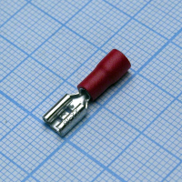 FDV1.25-187(5) Red YCD pe157073 фото