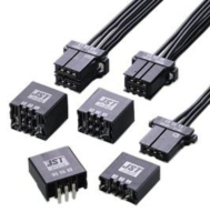 F31FSS-03V-KY JST pe1018769 фото