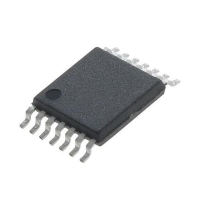STM32L011D4P6 Микроконтроллер STM 32-бит ядро ARM Cortex M0+ RISC 16кБ Флэш-память 1.8В/2.5В/3.3В 14-Pin TSSOP туба STM pe429201 фото