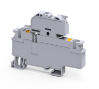 Предохранительная клемма CPF6L6-60V ConnectWell pe825489 фото