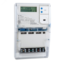 Счетчик CE308 S34.746.OA.QYUVLFZ SPds 3ф 101005007012920 Энергомера pe774033 фото